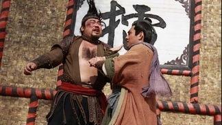 水浒传鲁智深性格,水浒传中鲁智深是一个什么样的人