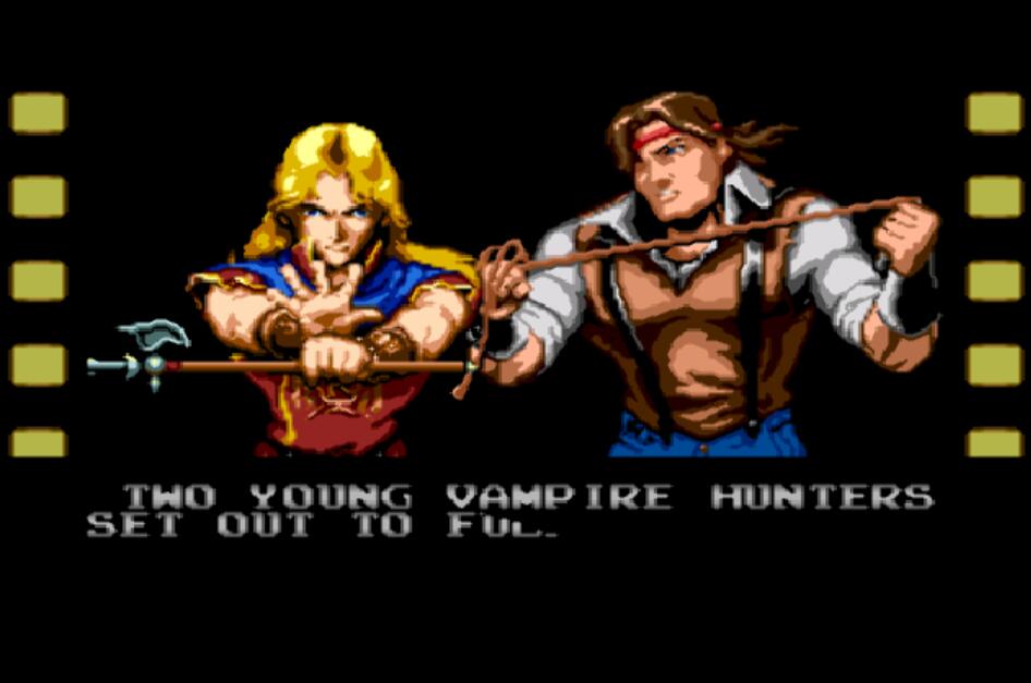 电软回忆录:94年正火爆的经典游戏,光看封面就让*欲人**罢不能