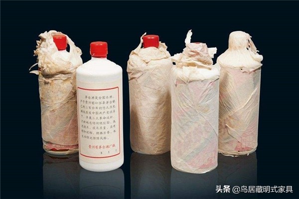 茅台系列防伪标都是一样的吗,茅台防伪标如何完整的揭下来