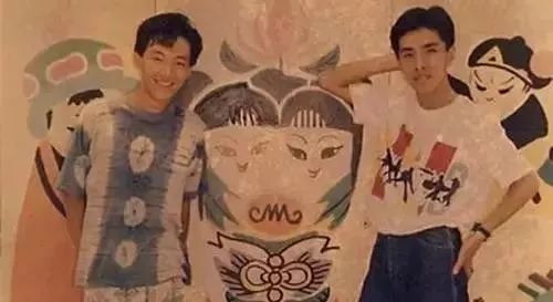 黄渤好帅,黄渤最怂语气最狠的话