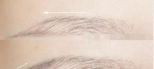 砍头眉笔怎么画眉毛,美妆日记手把手教你画眉毛