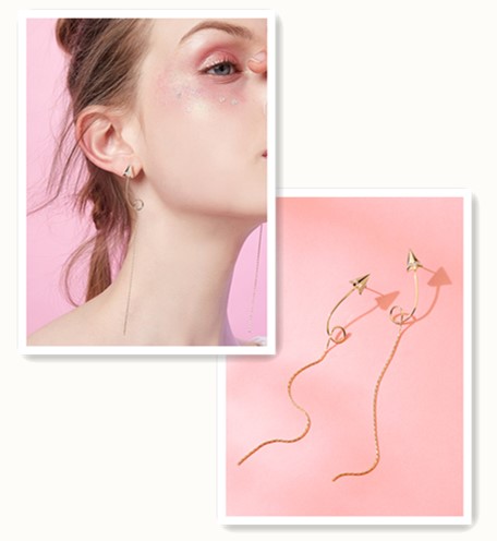 我儿时的“人生规划”，现在被我戴在身上！