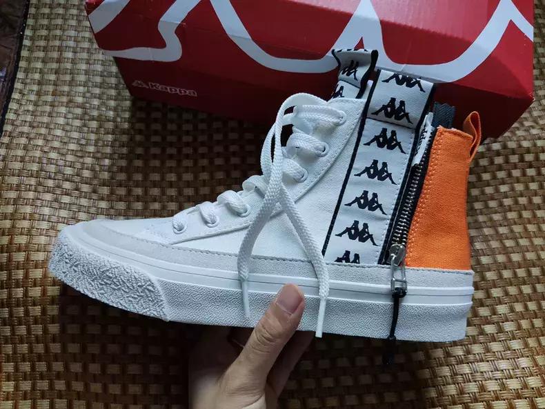 颜值直线攀升，潮流串标作为卡帕新元素在掀购物狂潮