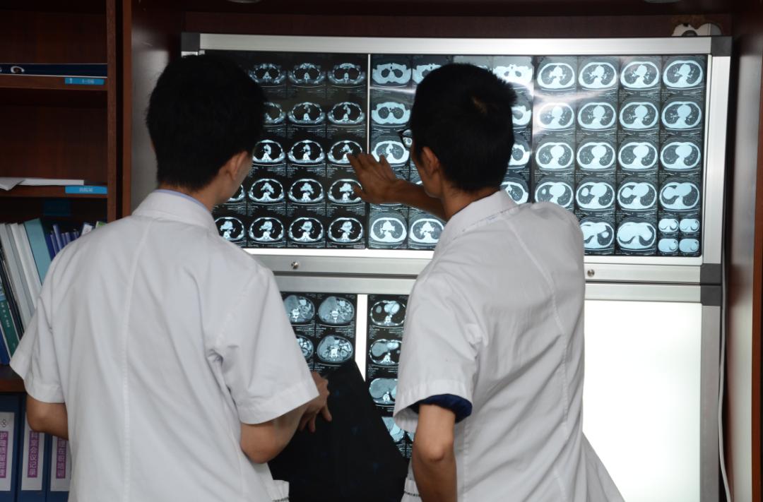 硬核！中山大学精准医学科学肿瘤中心落户广州现代医院