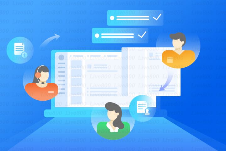 物流客服一般用什么系统,物流在线服务有哪些