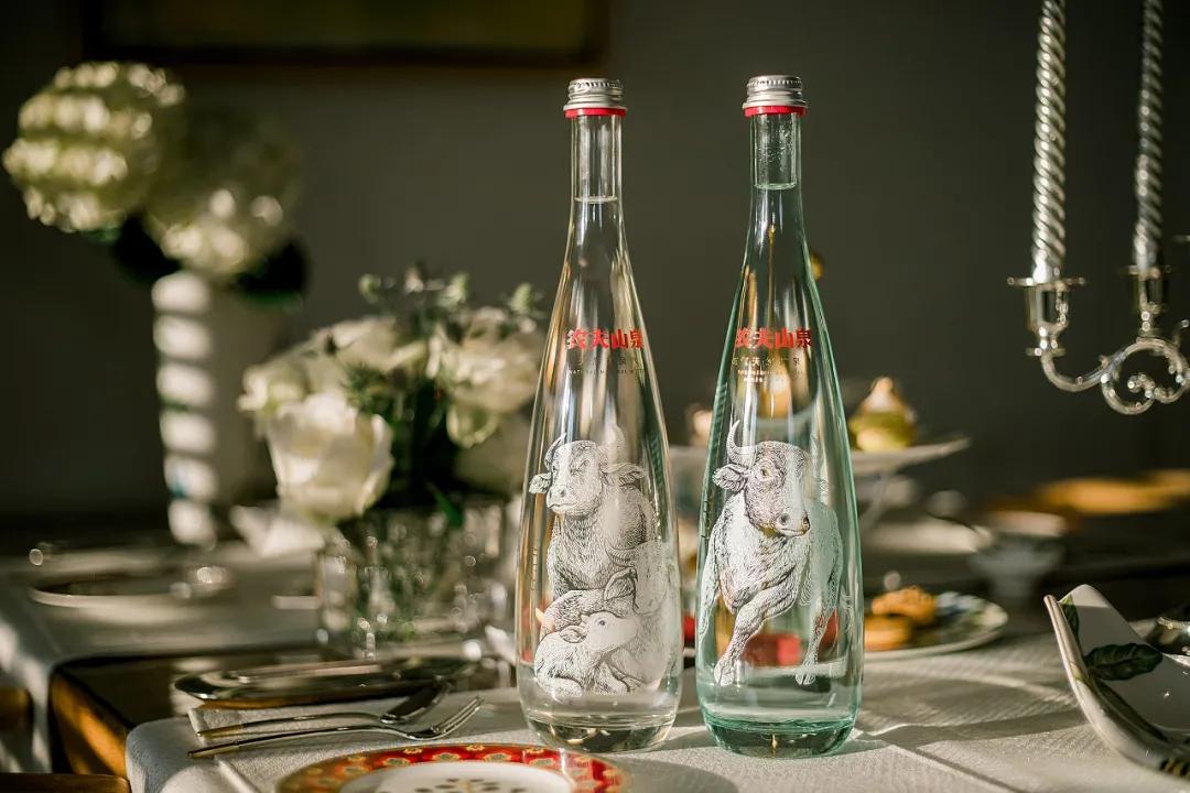 农夫山泉生肖纪念瓶真假辨别,农夫山泉领取生肖瓶入口
