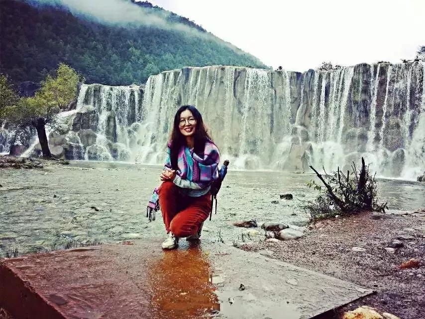 旅行的魅力是在一个陌生的地方,旅行让你发现不一样的世界