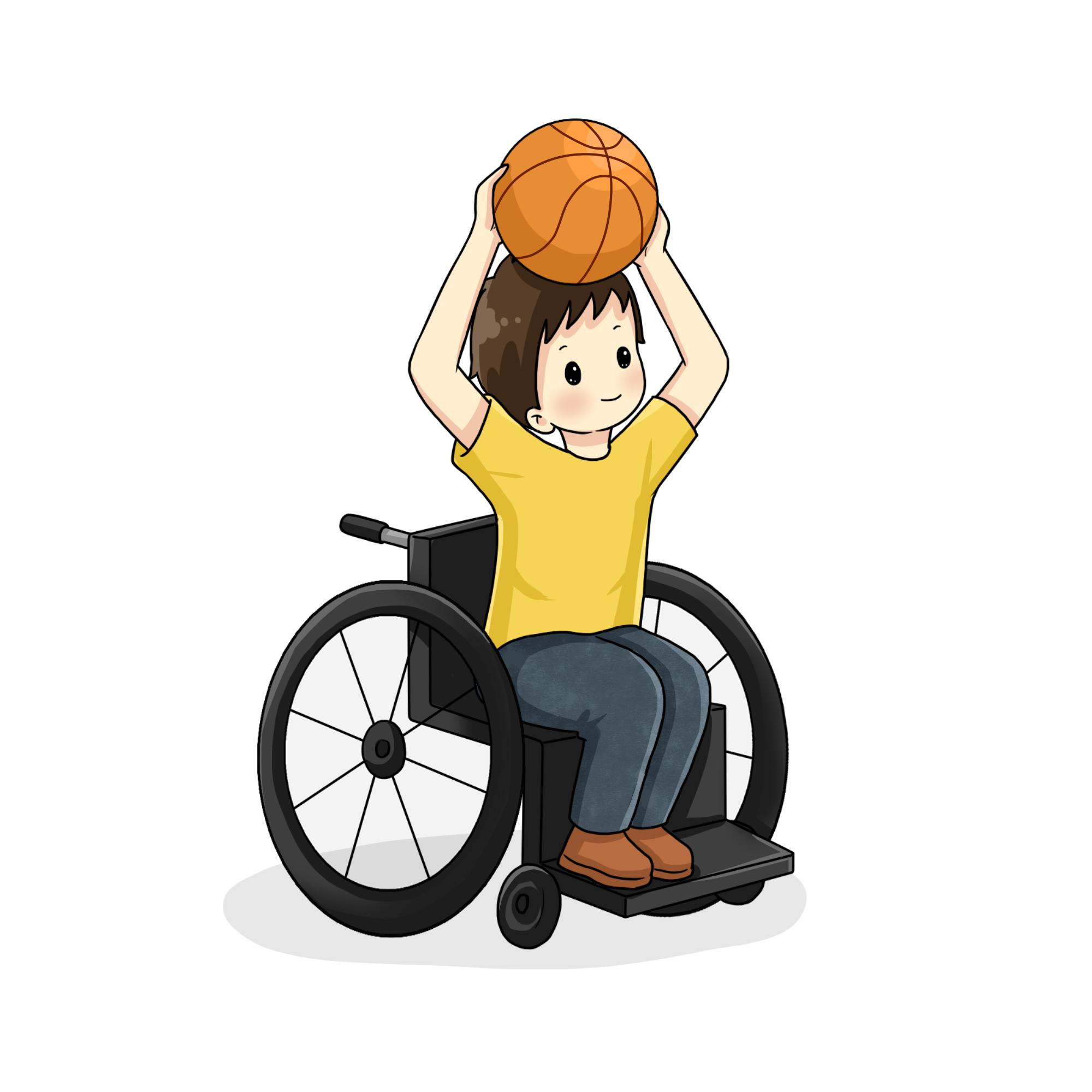 麦迪森健康：关爱残疾人，不止在今天