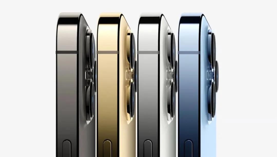 iphone13国行全网最低,苹果13首发4999