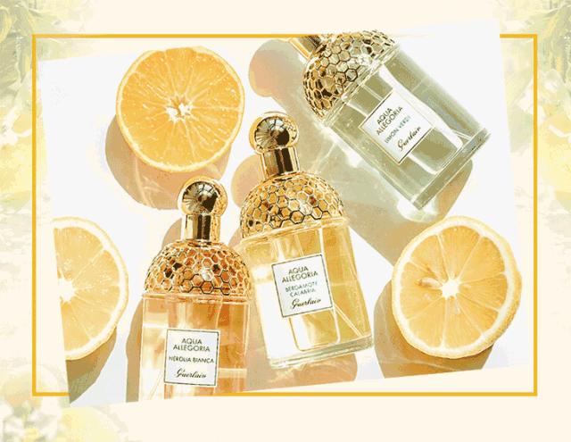 清凉一夏小清新款,超适合夏天的小清新款