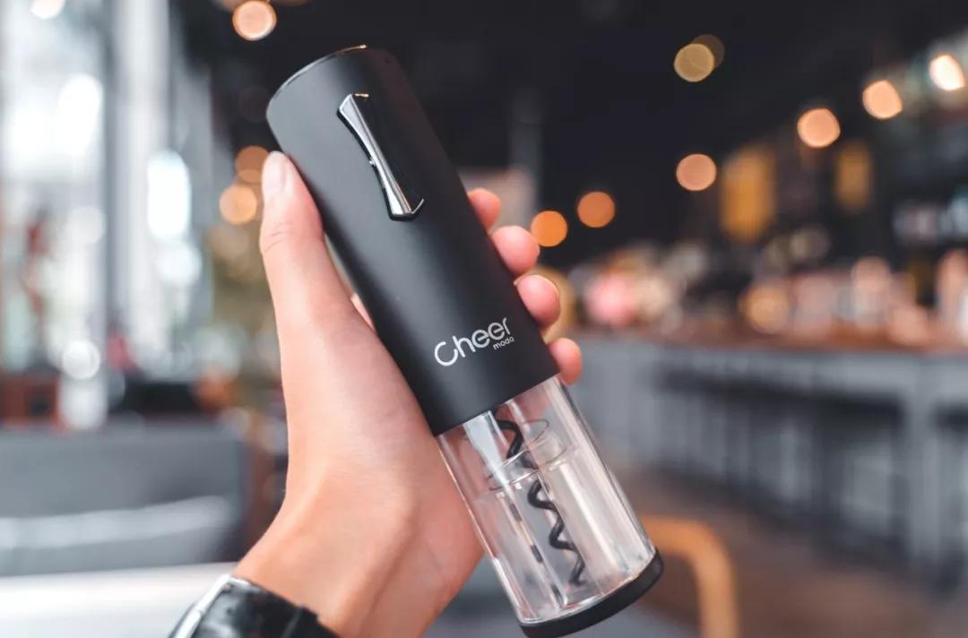 红酒开酒神器,红酒秒开神器