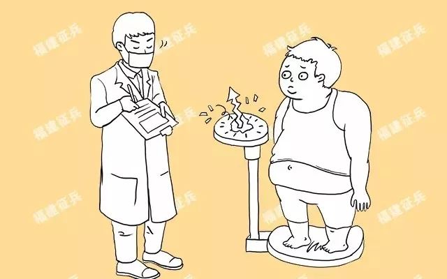 重庆2020年征兵体检时间,2020年征兵体检要求