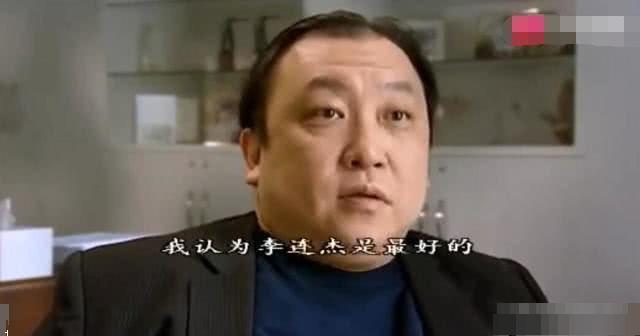 李连杰票房破两百亿,票房6亿电影