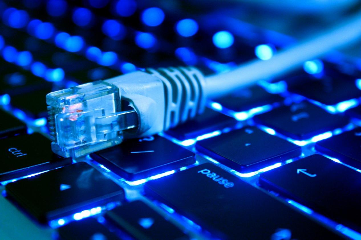 千兆网络和千兆光纤,光纤网络未来发展