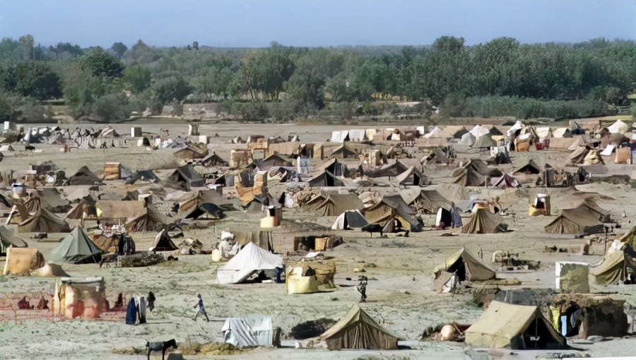 中东复仇者血洗美利坚下,中东复仇者血洗美利坚911事件