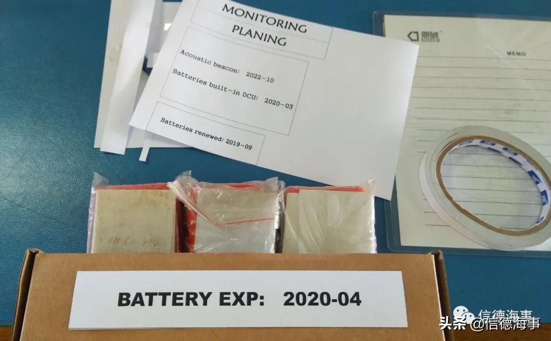 接二手船的注意事项 (接二手船二副需要注意事项)