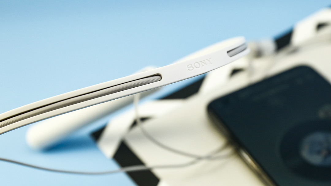 索尼wi-c400蓝牙耳机评测,索尼wi-c400和wi1000区别