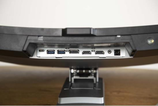 明基显示器sw320c测评,明基vw3206r显示器测评