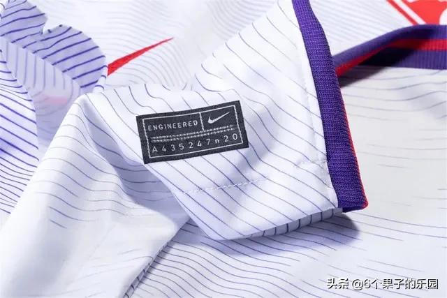 中国男足新款球衣美国首卖，定价640元，你会买吗？