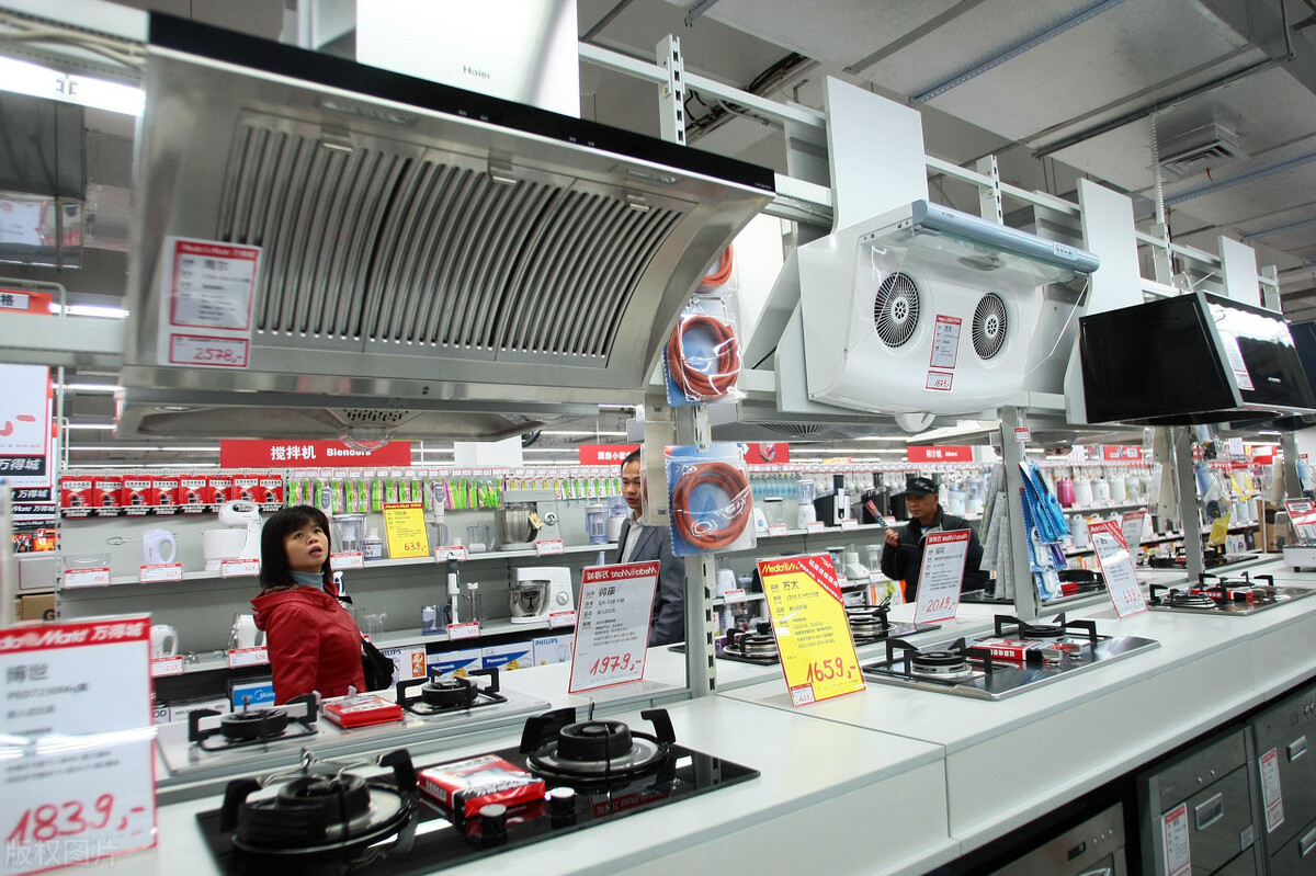 油烟机怎么选要注意哪些细节,油烟机怎么选有哪些实用配置