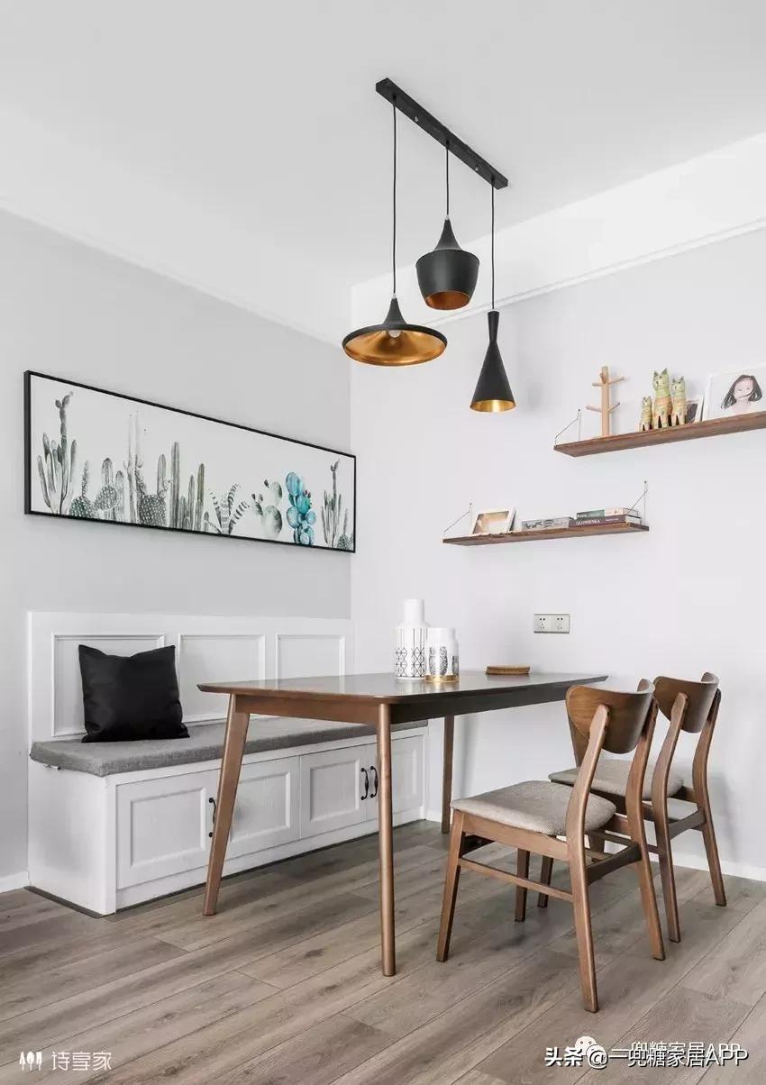 闭眼买错不了！4种风格高人气的40款灯，亲测最低65元