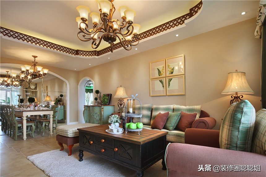 80%女生喜欢的装修风格,80后女性喜欢的装修风格