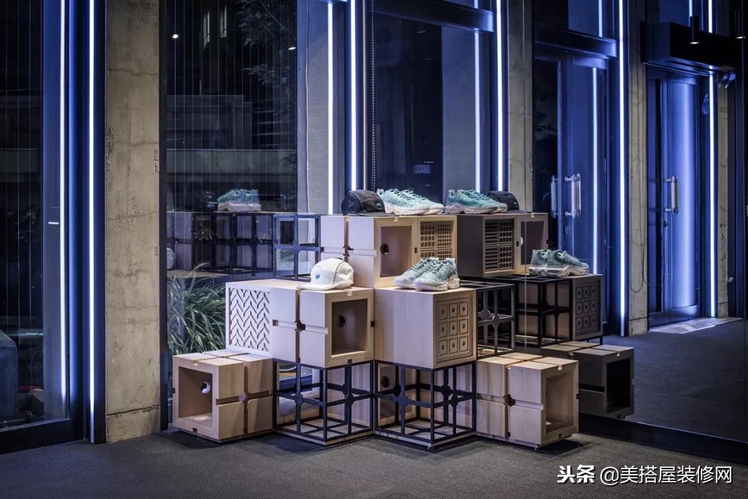 这位设计师给中国长脸了！他设计了一堆“垃圾”，却让……