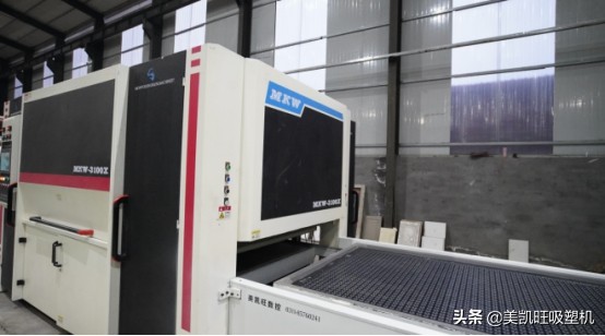 吸塑板橱柜致命的缺点,吸塑橱柜优点与缺点