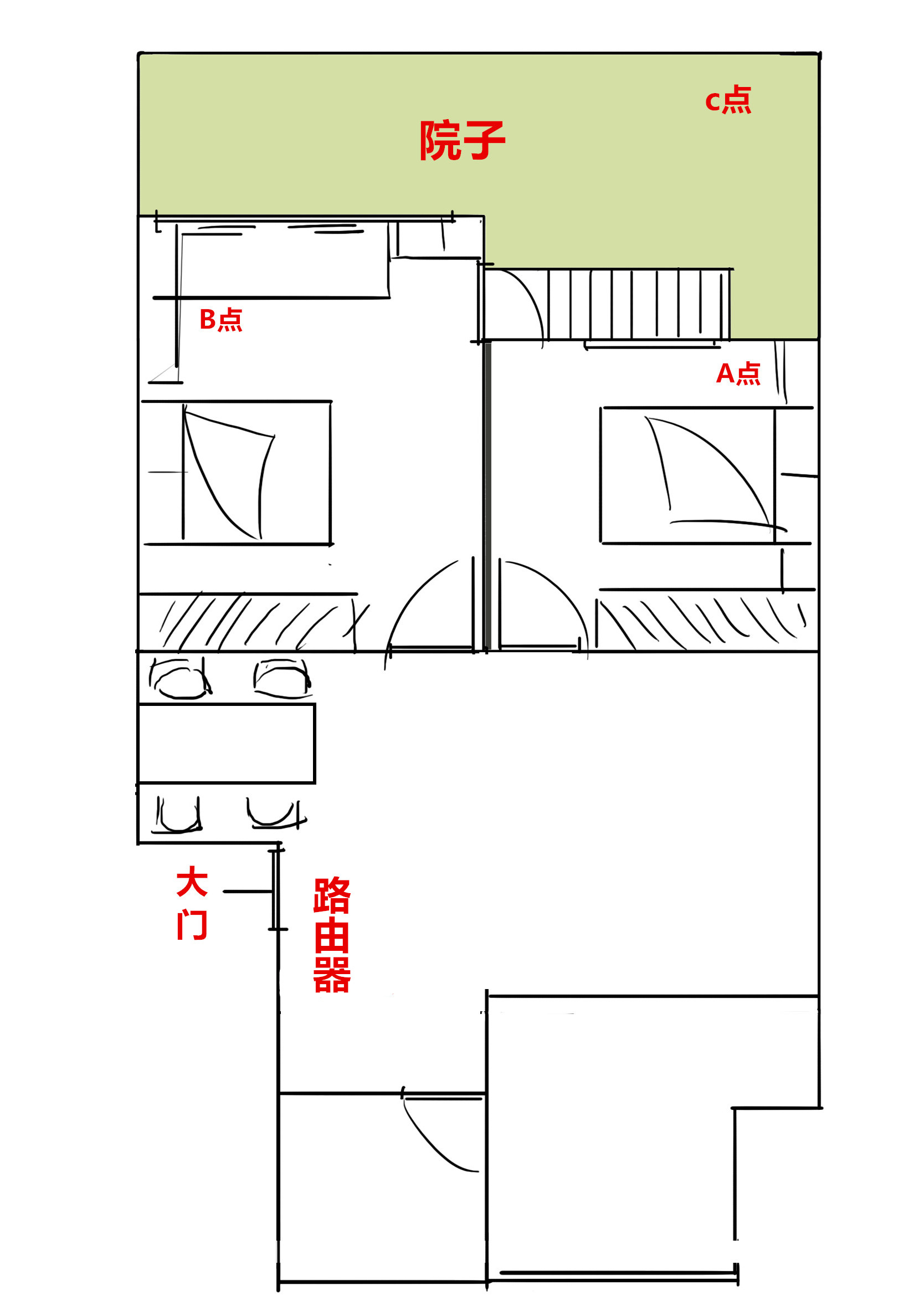 华为a2路由器为什么有那么多旧的,华为a2适合做主路由吗