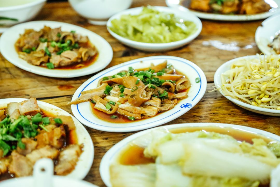 海口有没有好吃的馆子,海口本地苍蝇馆子