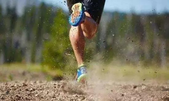 跑步锻炼能治百病 (跑步的科学真相)