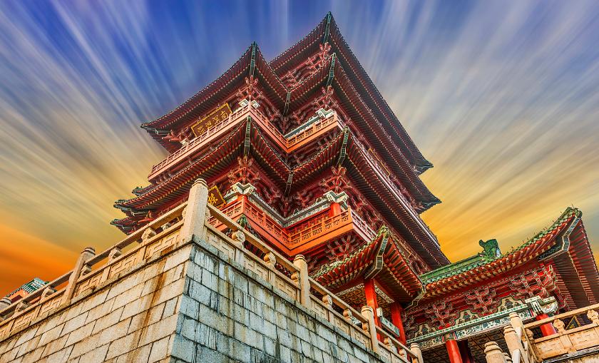 明朝官服文官服饰店铺,明朝官府经商