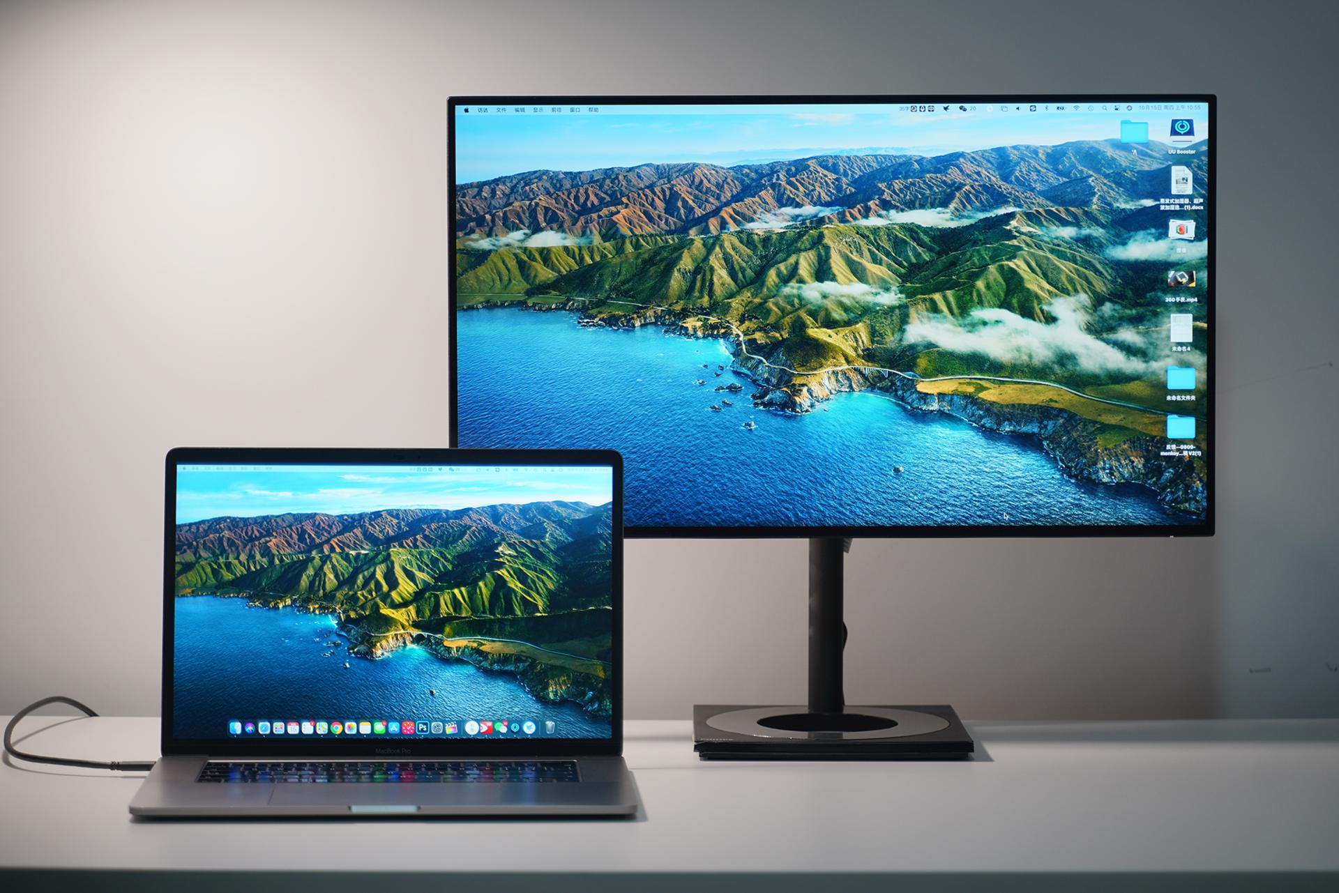 macbookpro最佳4k外接显示器,macbookpro2021外接显示器