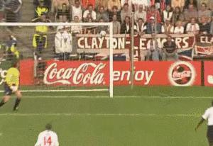 承载80后情怀的十大球星，写下你喜爱的球星