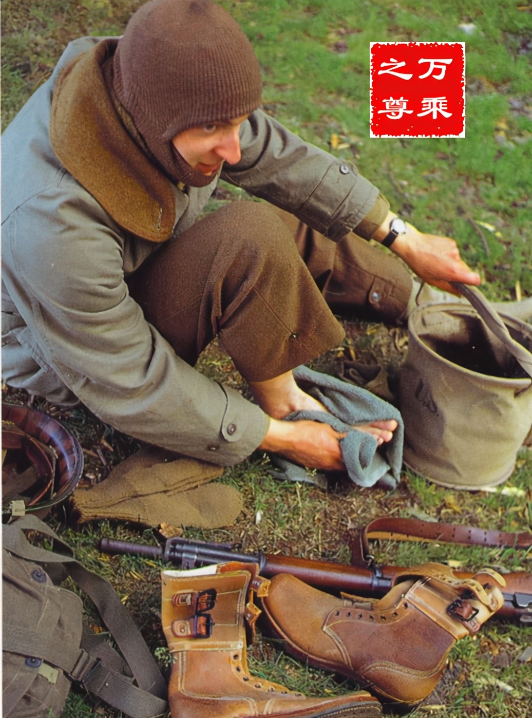 零下40度长津湖,零下40度的长津湖