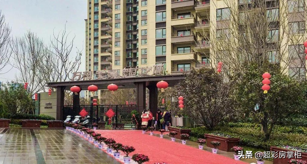 郑州航空港南岗最新楼盘价格,郑州航空港区楼盘分析