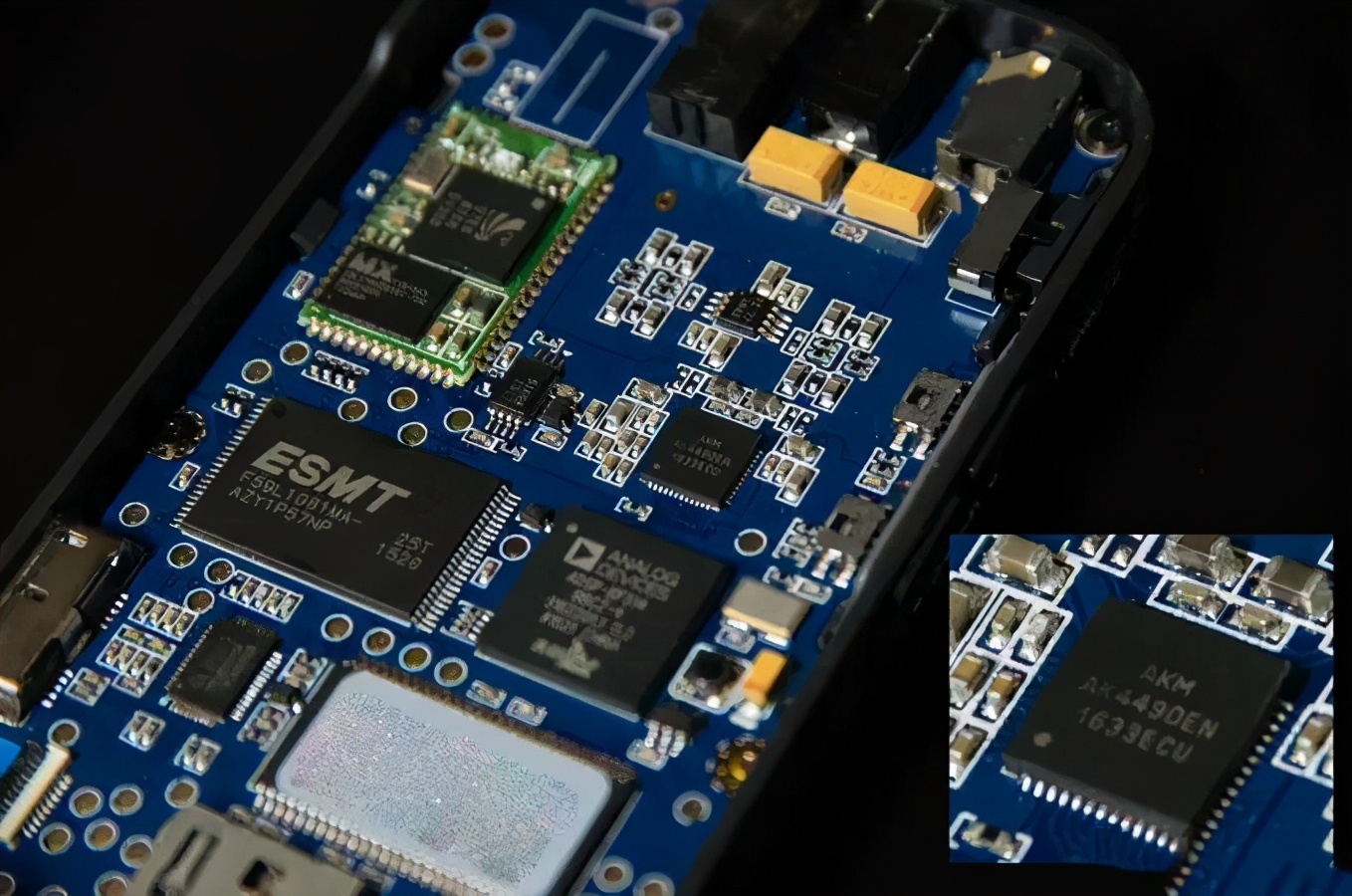 lotoo乐图d1评测,lotto乐图测评