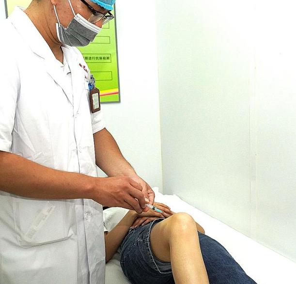 只要你来，我们都在！我院康复科午间、夜间门诊开诊啦~