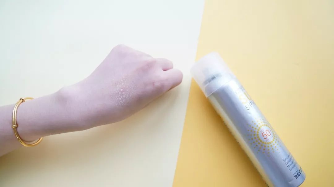 夏天好用不油腻的防晒推荐,夏天到了防晒也要有颜值