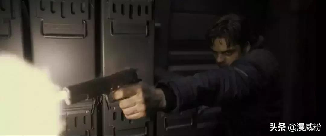 漫威冬兵洗白后能力有多强,漫威冬兵的超能力