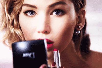 夏天的口红唇釉,夏天的口红