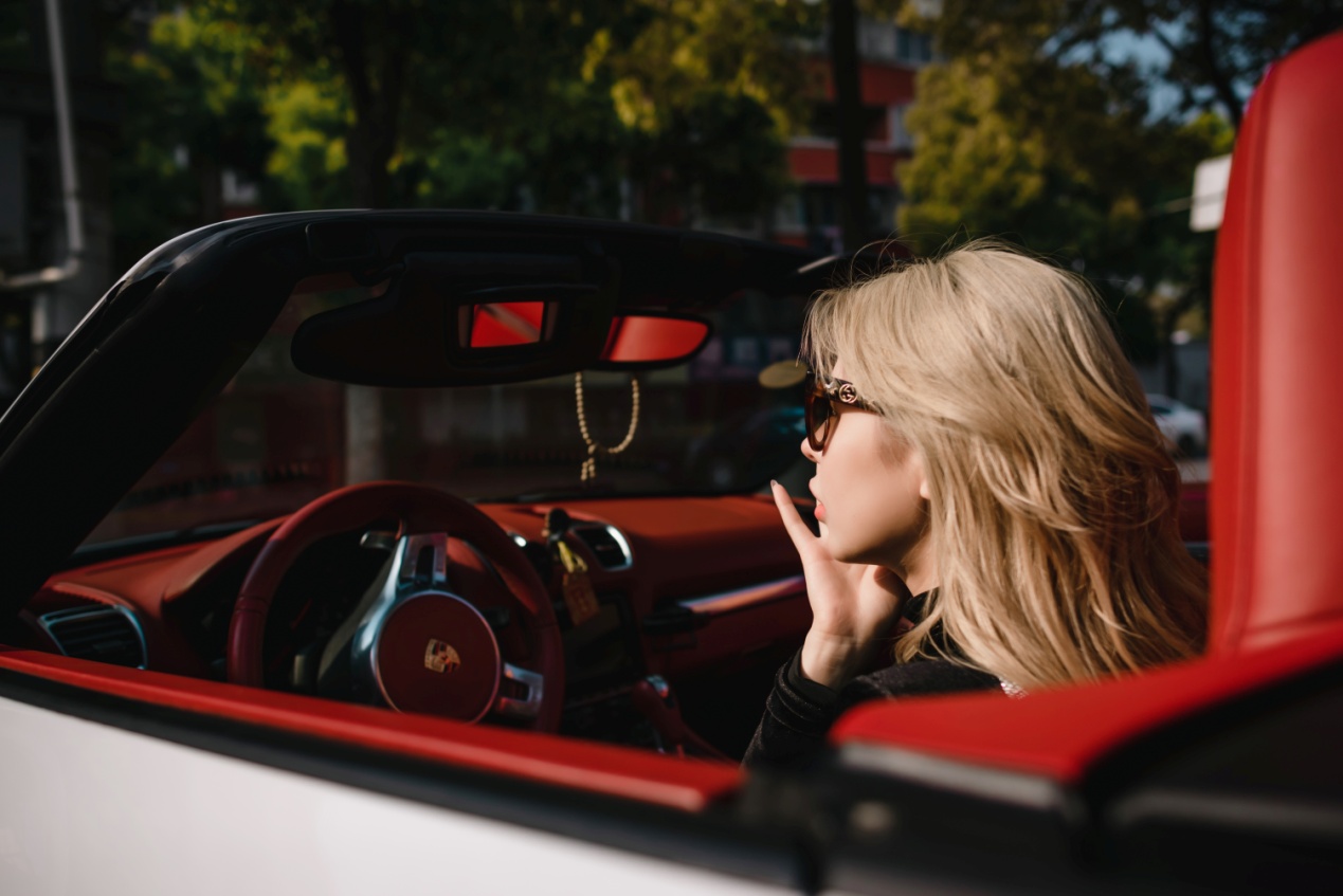 保时捷718怎么样车主反馈,车主故事全部