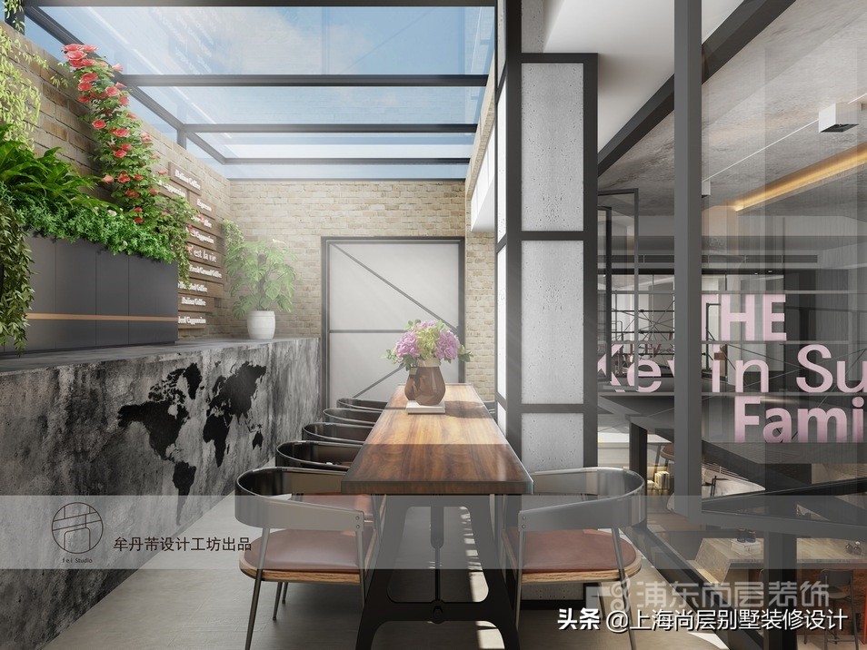 海淀法式轻奢别墅设计,青岛法式轻奢别墅设计