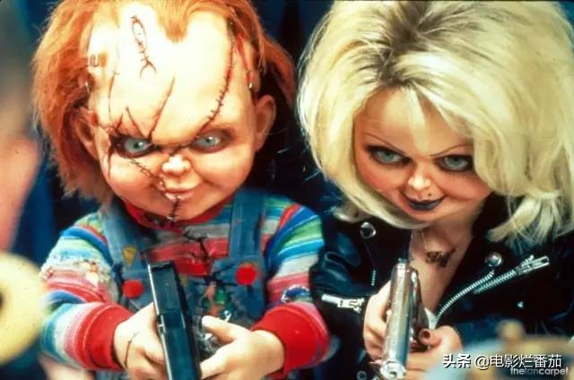 必看的十部顶级恐怖片中文版,必看的100部经典恐怖片