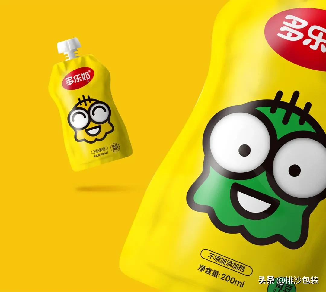 多乐汉堡logo设计,多乐名字设计