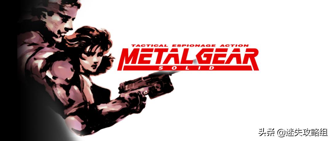 konami历史,konami历史作品