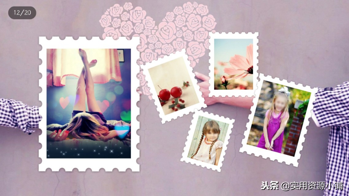 2019年婚礼ppt模板,婚礼ppt模板免费完整版