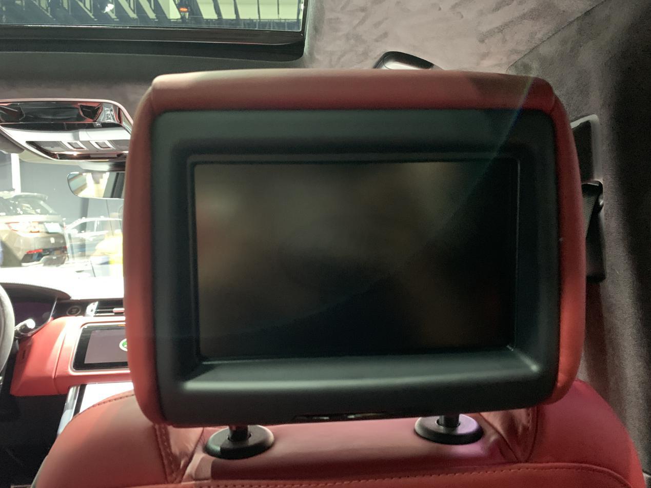 揽胜运动哪一款最经典,百万级的运动健将