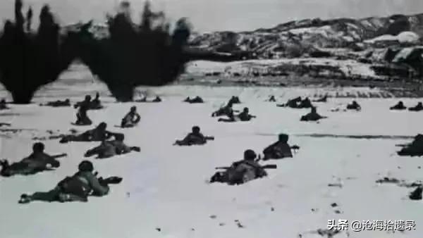 长津湖战役第九兵团的各军长,26军88师与长津湖之战