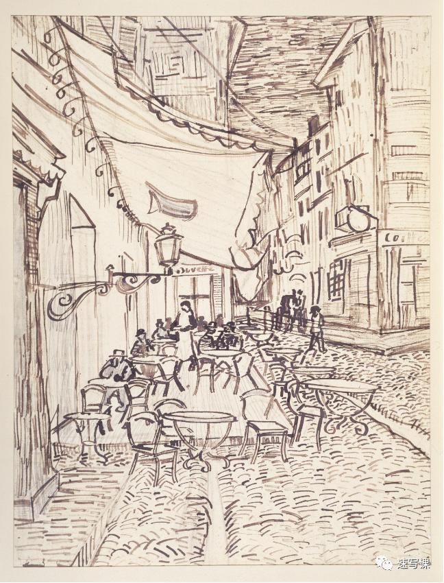 梵高作品是怎么被世人知道的,梵高的作品为什么能被世人所欣赏